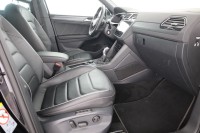 VW Tiguan 2.0 TSI DSG 4M R-Line