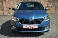 Skoda Fabia 1.0 Active