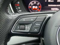 Audi A4 Avant 2.0 TDI sport ultra