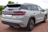 Skoda Kodiaq Sportline 1.5 TSI DSG