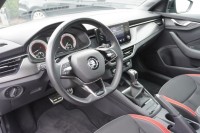 Skoda Scala 1.5 16V TSI Monte Carlo