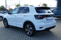 VW T-Cross 1.0 R-Line