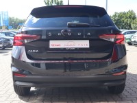 Skoda Fabia 1.0 TSI Style