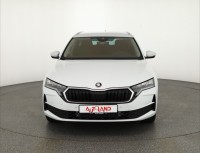 Skoda Octavia Combi 2.0TDI DSG