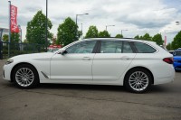 BMW 520 d Touring Aut.