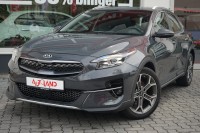 Vorschau: Kia xcee'd Xceed 1.6 Plug-in Hybrid Spirit