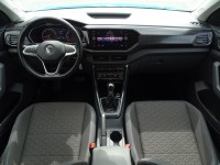 VW T-Cross 1.5 TSI R-Line