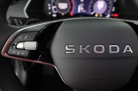 Skoda Octavia Combi 2.0 TDI DSG