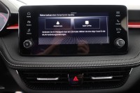 Skoda Fabia Monte Carlo 1.5 TSI DSG