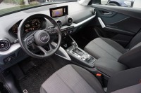 Audi Q2 2.0 40 TFSI quattro design