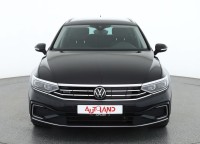 VW Passat Variant 1.4 TSI e-Hybrid GTE