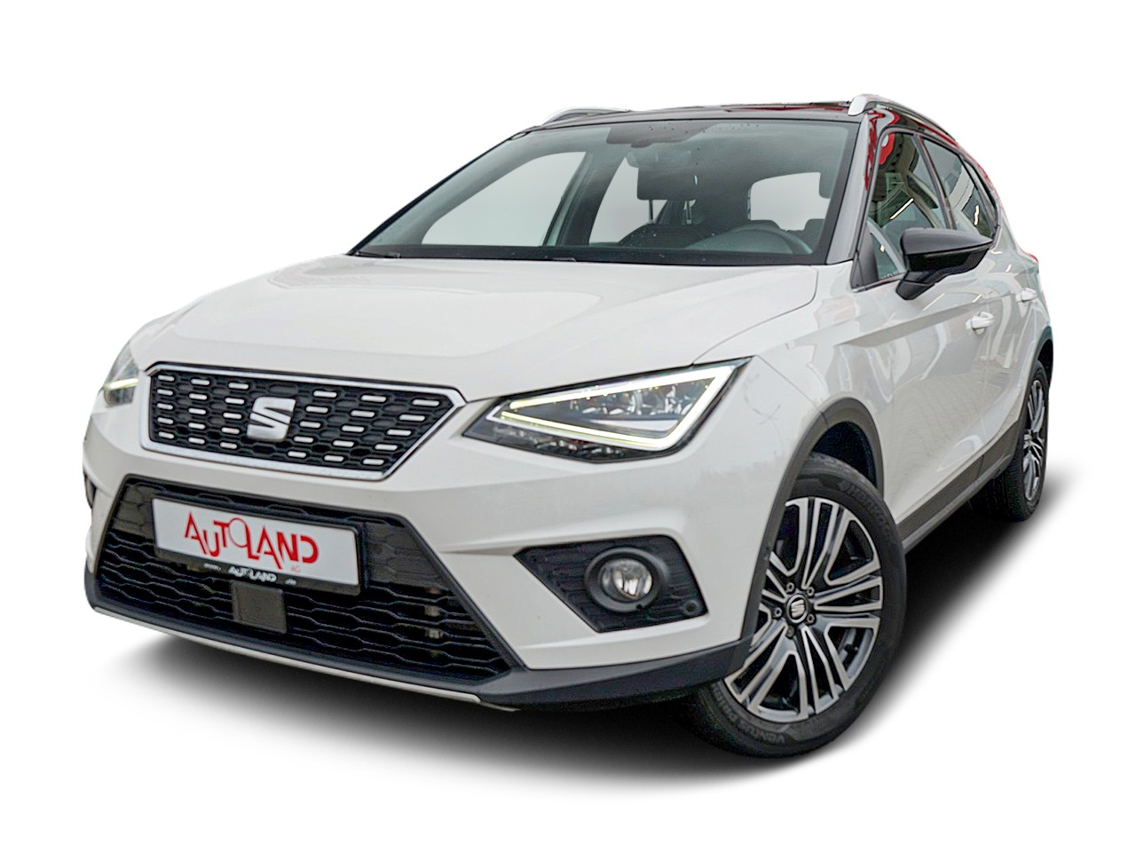 Seat Arona 1.0 TSI Xcellence