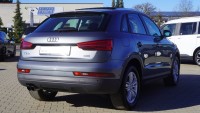 Audi Q3 2.0 TFSI quattro