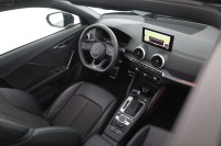 Audi Q2 S-Line 35 TDI s-tronic