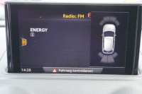 Audi A3 Sportback 1.4 TFSI sport