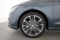 Seat Ibiza FR 1.5 TSI DSG