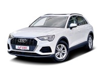 Audi Q3 35 1.5TFSI advanced Navi Sitzheizung LED