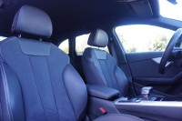 Audi A4 Quattro Avant 45 2.0 TFSI quattro S-Line