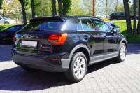 Audi Q2 35 1.5 TFSI advanced DSG