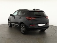 Opel Grandland X 1.2 Turbo GS-Line Aut.