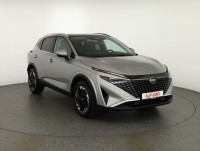 Nissan Qashqai N-Connecta 1.3 Dig-T