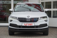 Skoda Karoq 1.5 TSI Style