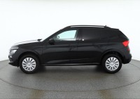 Vorschau: Skoda Kamiq 1.0 TSI DSG