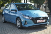 Hyundai i20 1.0 T-GDI Trend