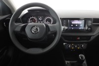 Skoda Fabia 1.0 MPI Active