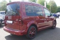 VW Caddy 1.4 TSI Generation Four SHZ