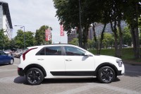 Kia Niro e-Niro Vision