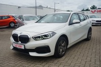 Vorschau: BMW 118 i Advantage
