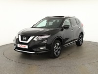 Nissan X-Trail 1.3 DIG-T AT 2-Zonen-Klima Navi Sitzheizung
