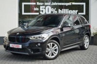 Vorschau: BMW X1 sDrive20i Advantage Aut.