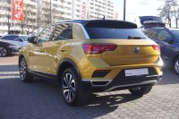 VW T-Roc 1.5 TSI Active DSG