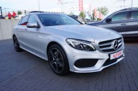 Mercedes-Benz C 200 C200 Edition AMG-Line