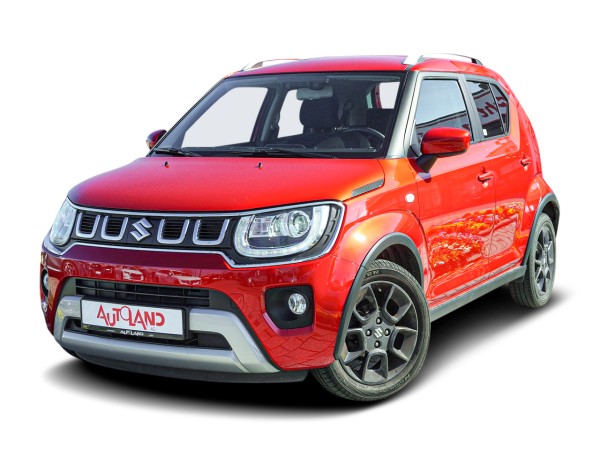 Suzuki Ignis 1.2 4x4 M-Hybrid Comfort