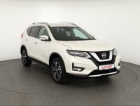 Nissan X-Trail 1.3 DIG-T N-Connecta