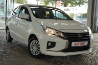 Mitsubishi Space Star 1.2
