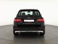 Mercedes-Benz GLC 250 9G-Tronic 4Matic