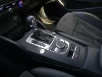 Audi A3 Sportback 2.0 TFSI quattro