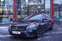 Vorschau: Mercedes-Benz C 220 C220 d T Avantgarde