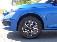 Skoda Kamiq 1.0 TSI DSG