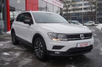 VW Tiguan 1.5 TSI IQ.DRIVE