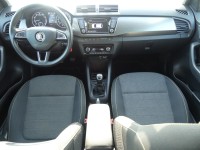 Skoda Fabia 1.0 MPI Soleil