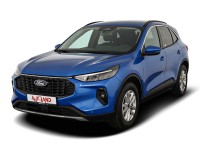 Ford Kuga 1.5 EB Titanium Aut. 2-Zonen-Klima Navi Sitzheizung