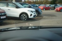 VW Tiguan 2.0 TDI DSG Highline 4Motion