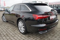 Audi A6 Avant 45 3.0 TDI quattro sport