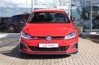VW Golf VII 2.0 TSI GTI TCR