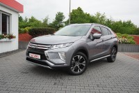 Vorschau: Mitsubishi Eclipse Cross 1.5 Diamant Edition+